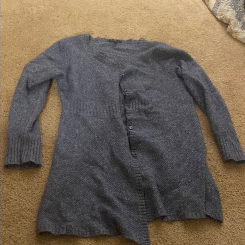 Eileen Fisher wool Women's Sweater